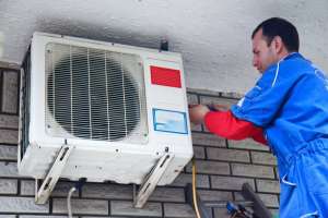 Find HVAC Contractors in Kankakee County